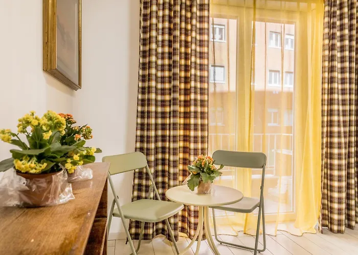 Migiurtinia Trieste Retreat Rom