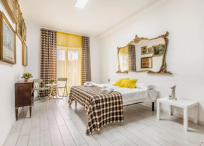 Migiurtinia Trieste Retreat Apartment *