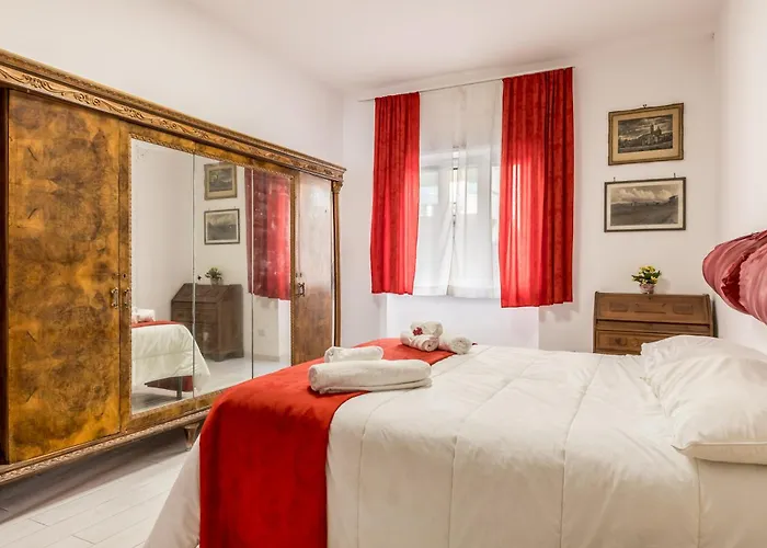 Migiurtinia Trieste Retreat Apartment *