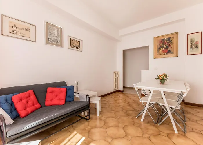 Migiurtinia Trieste Retreat Apartment *