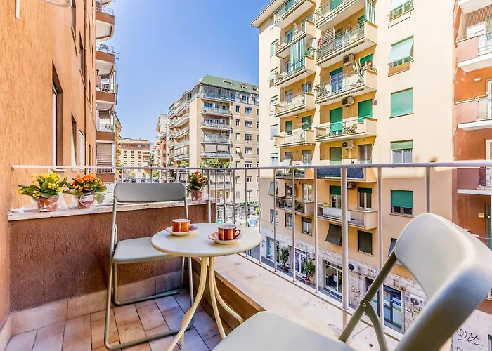 Migiurtinia Trieste Retreat Apartment *