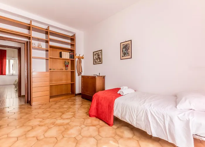 Migiurtinia Trieste Retreat Apartment