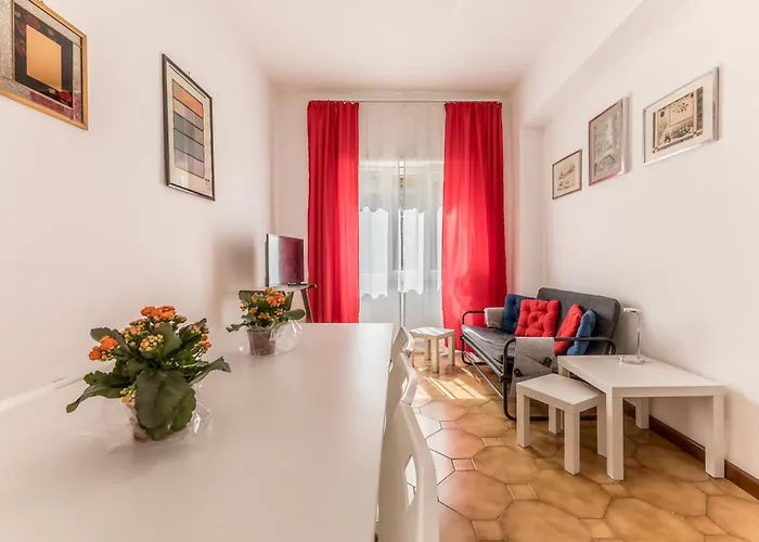 Migiurtinia Trieste Retreat * Rom