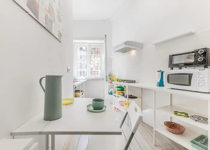 Migiurtinia Trieste Retreat Apartment *