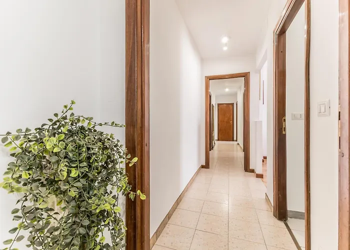 Migiurtinia Trieste Retreat * Rom