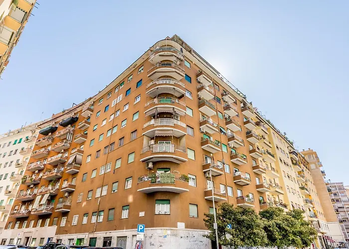 Migiurtinia Trieste Retreat Apartment *
