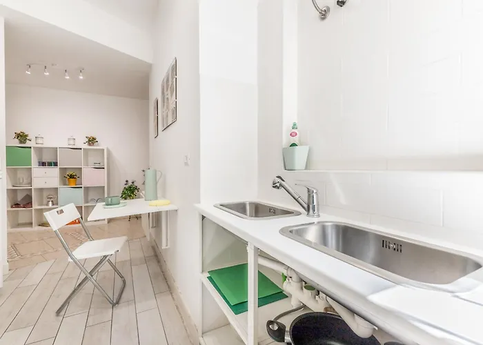 Migiurtinia Trieste Retreat Apartment *