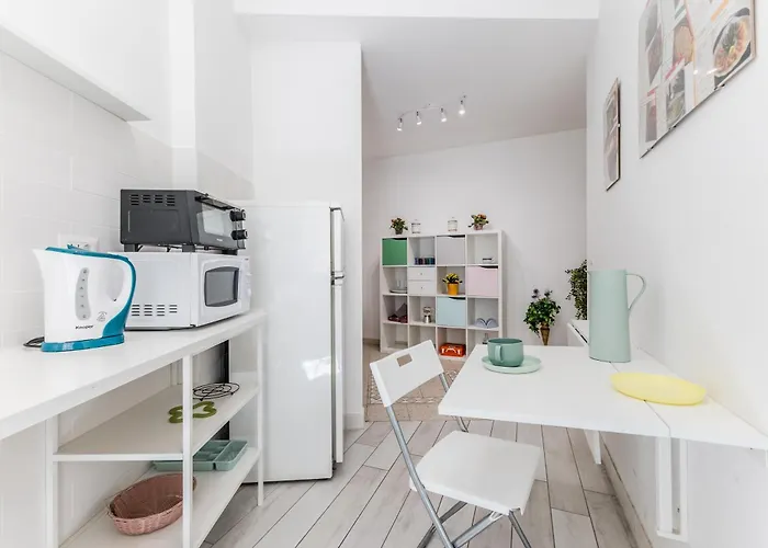 Migiurtinia Trieste Retreat