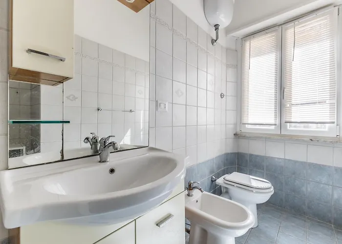 Apartment Migiurtinia Trieste Retreat