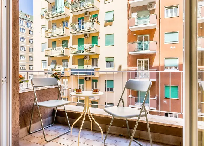 Migiurtinia Trieste Retreat Apartment *
