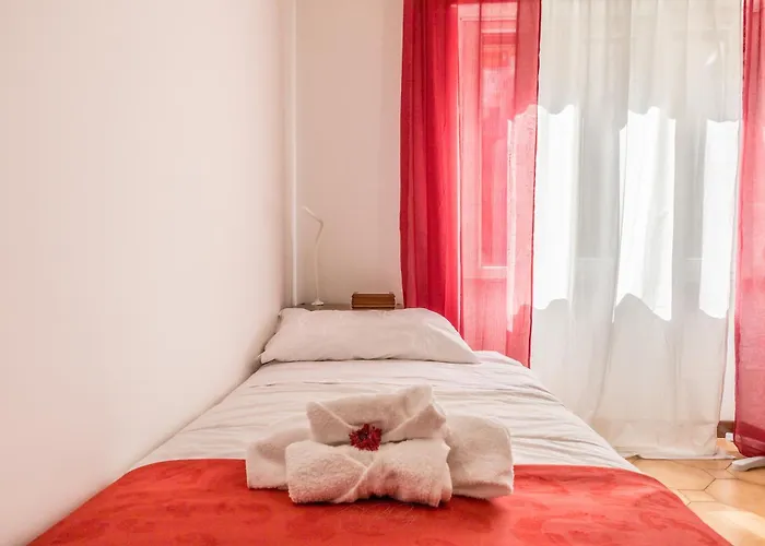 Migiurtinia Trieste Retreat * Rom