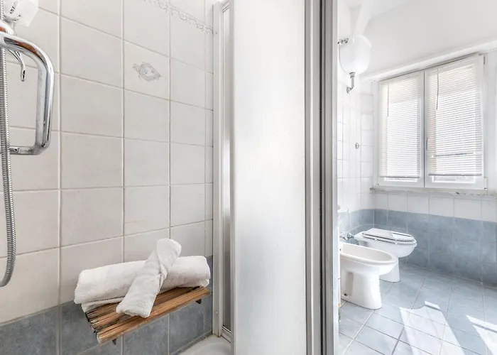 Apartment Migiurtinia Trieste Retreat *
