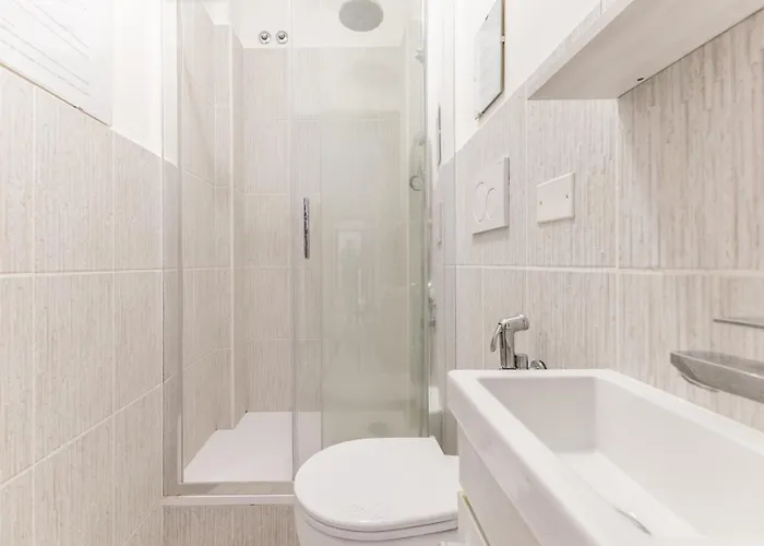 Migiurtinia Trieste Retreat Apartment