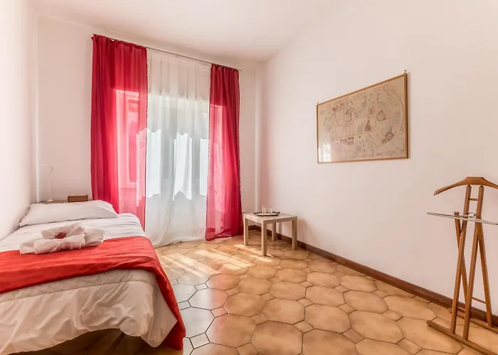 Apartment Migiurtinia Trieste Retreat *