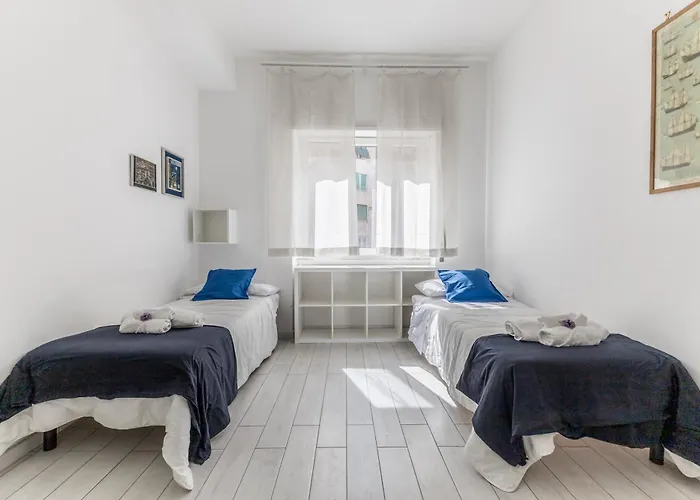 Migiurtinia Trieste Retreat Apartment