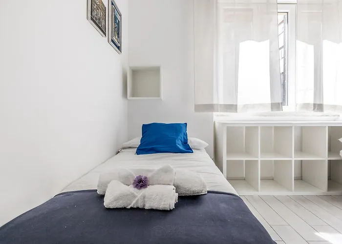 Migiurtinia Trieste Retreat Apartment *