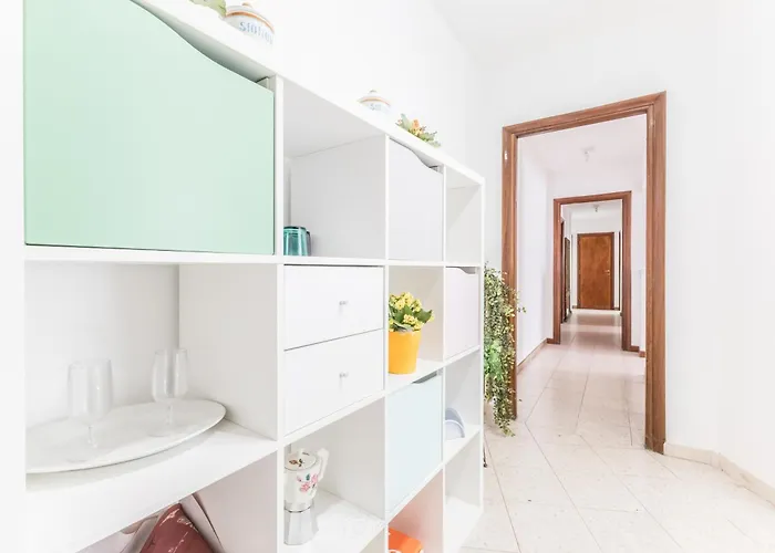 Migiurtinia Trieste Retreat * Roma