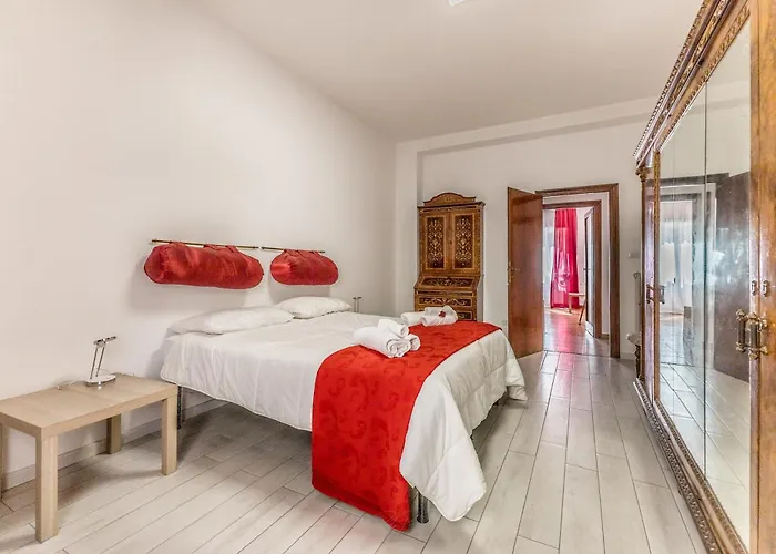 Migiurtinia Trieste Retreat Rom