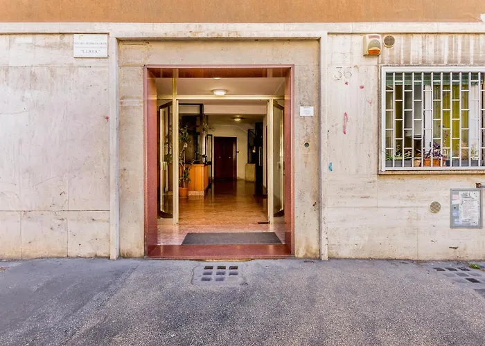 Migiurtinia Trieste Retreat * Rom